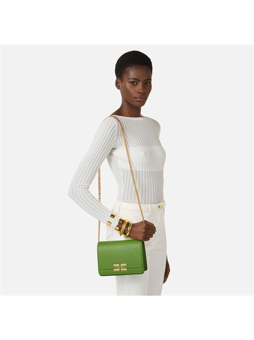 Bag woman aloe ELISABETTA FRANCHI | BS39A61E2/EV3